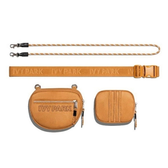 adidas Ivy Park Belt Bag - Picture 2 of 7